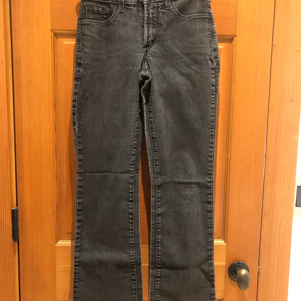 NYDJ-Not Your Daughter’s Jeans